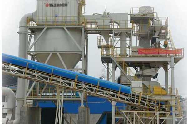 機(jī)制砂生產(chǎn)線必須遵守的八個(gè)原則，趕快收藏吧