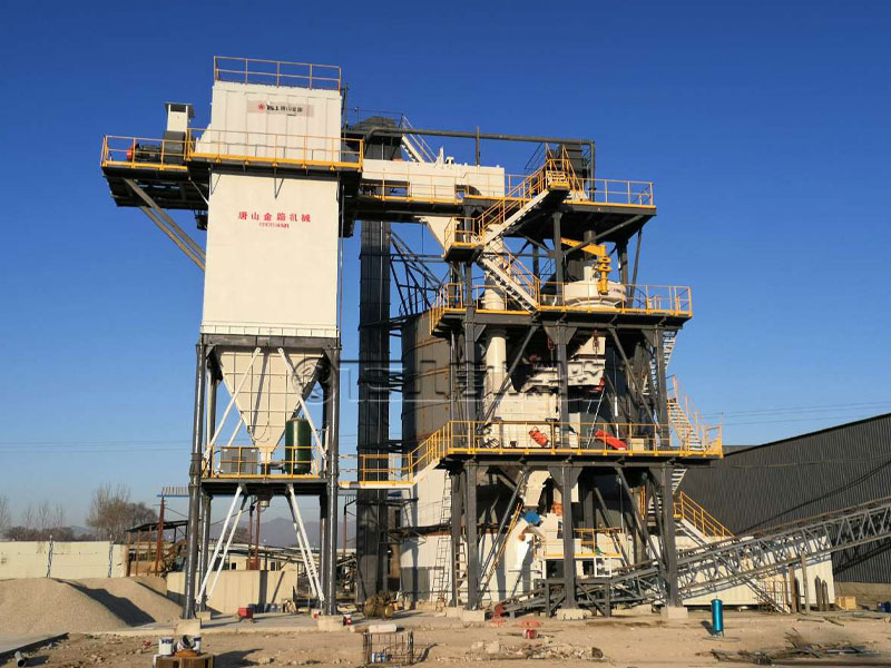 深度解讀制砂機(jī)械現(xiàn)狀，剖析制砂行業(yè)發(fā)展前進(jìn)