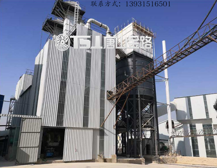 制砂生產(chǎn)線出砂量低？這幾個(gè)因素起著關(guān)鍵作用