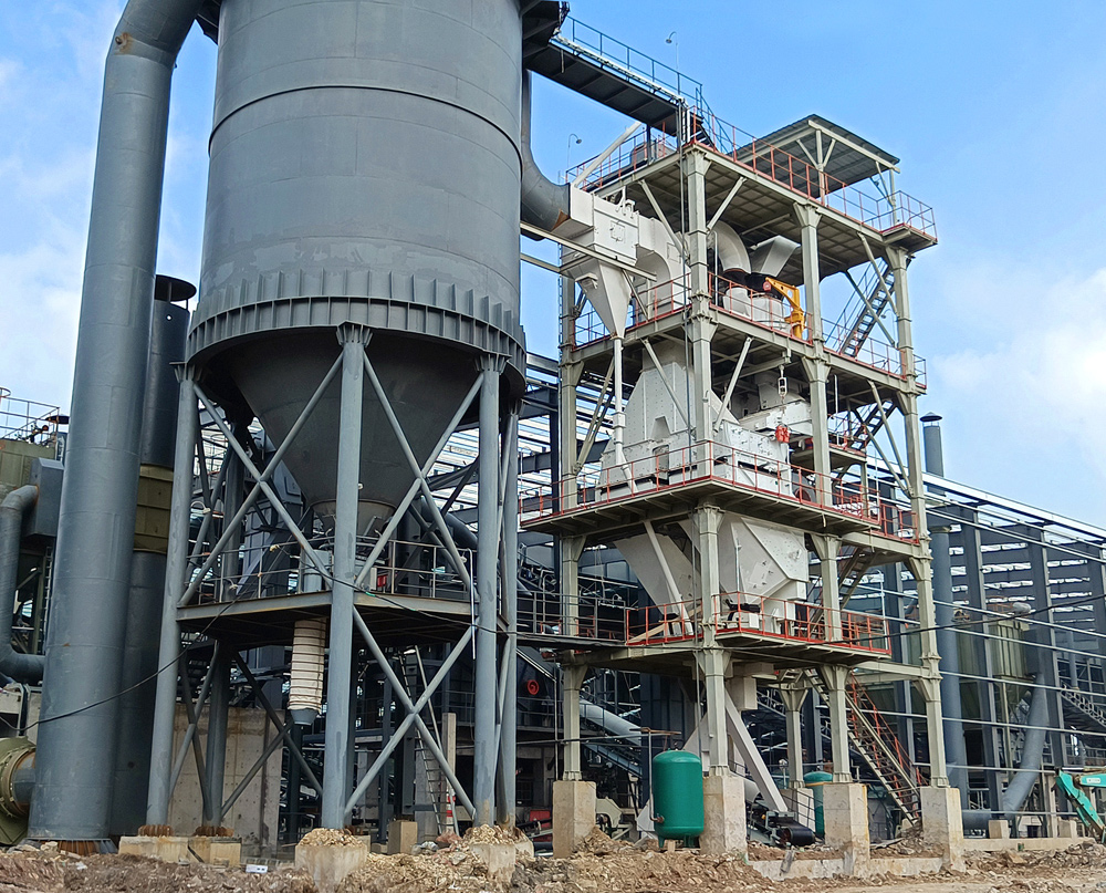 投資制砂行業(yè)，請認(rèn)準(zhǔn)唐山金路環(huán)保型制砂設(shè)備