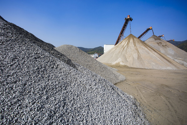 河砂禁采，機(jī)制砂興起，投資制砂設(shè)備，請(qǐng)認(rèn)準(zhǔn)唐山金路