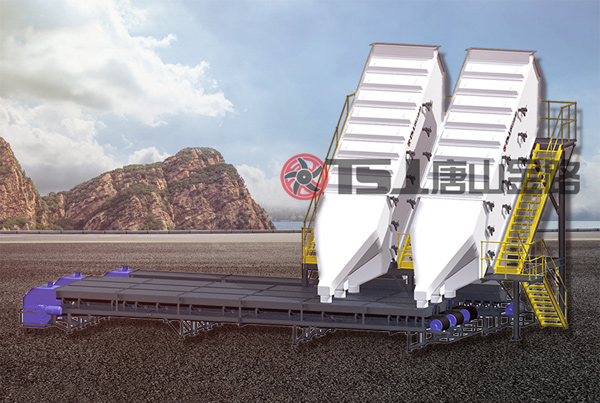 制砂設(shè)備這樣選，成品砂粒形好，級(jí)配優(yōu)