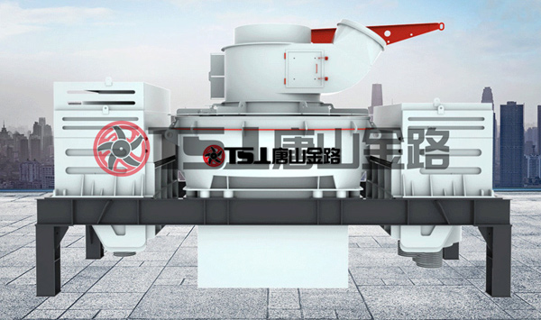 唐山金路制砂機(jī)，讓您的生產(chǎn)線擁有源源不斷的生產(chǎn)力