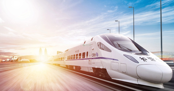 “十四五”規(guī)劃加快建設(shè)交通強(qiáng)國，唐山金路助力砂石企業(yè)迎接機(jī)遇