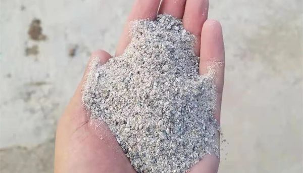 河砂禁采怎么辦？機(jī)制砂才是主流趨勢(shì)