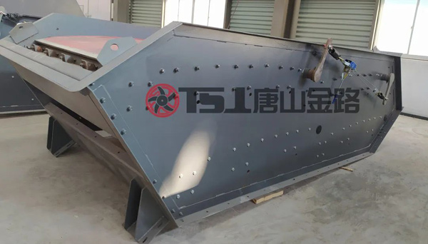 這種篩分細物料的篩分設(shè)備，您需要了解下