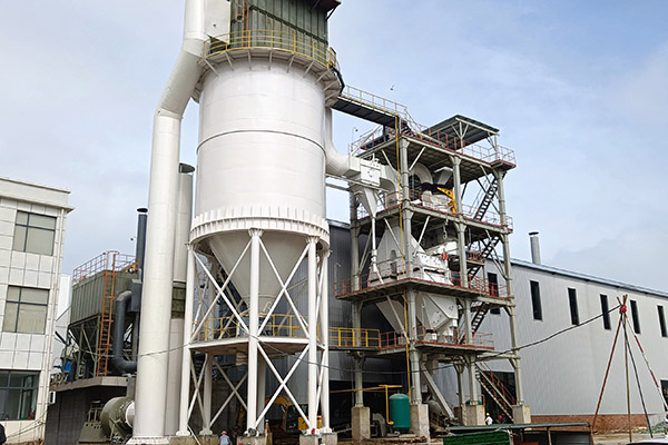 生產(chǎn)機制砂一定要水洗嗎？新型的干式制砂樓了解一下