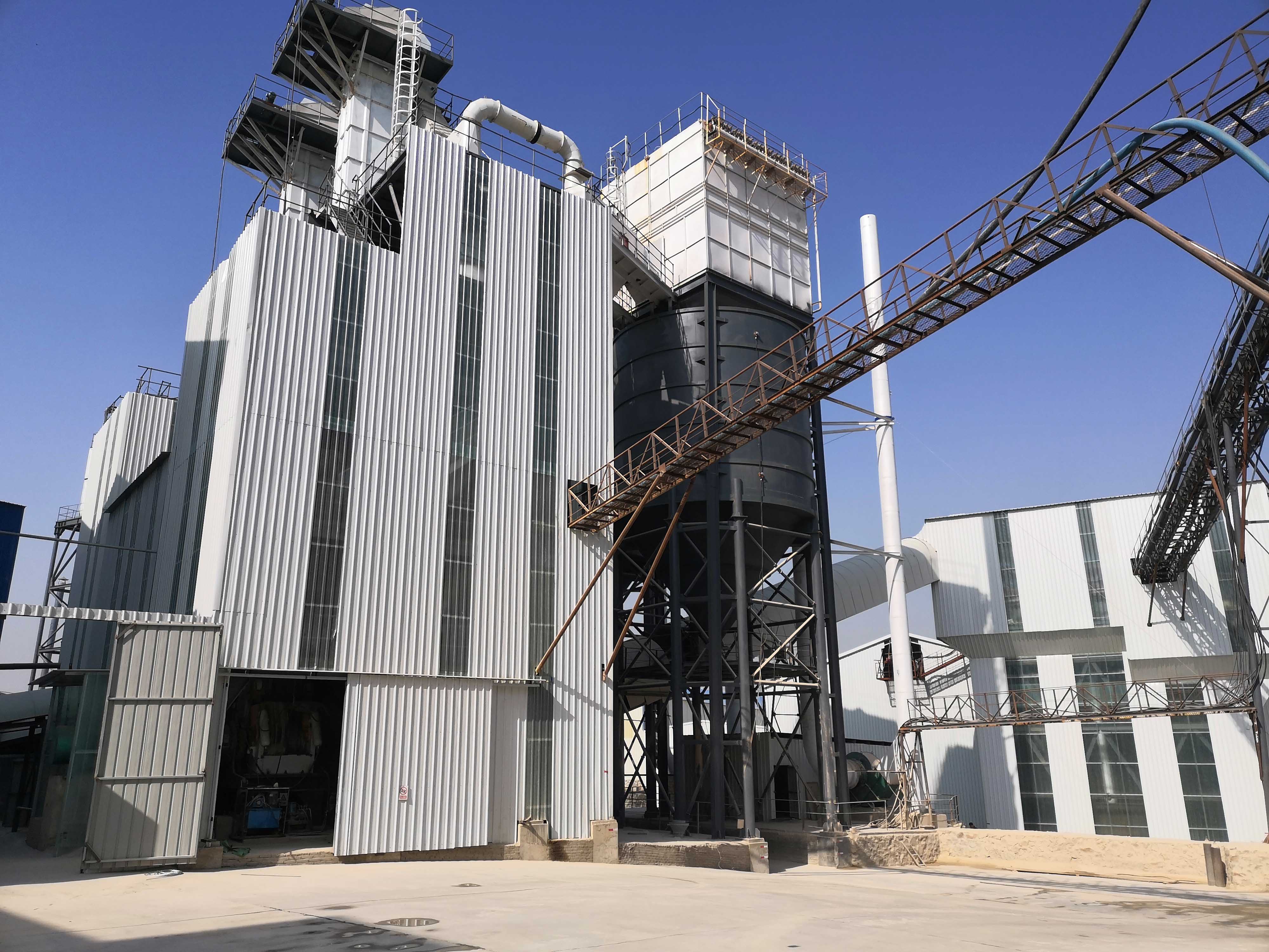 砂石運(yùn)輸大變革！五部門聯(lián)合印發(fā)《方案》