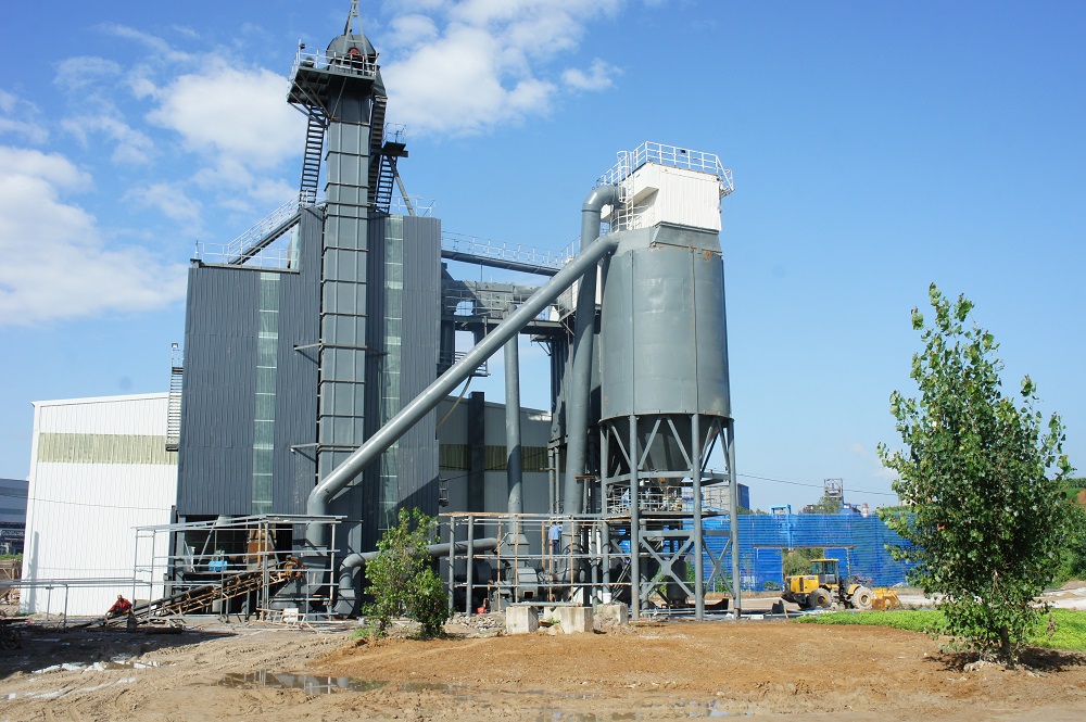 機(jī)制砂設(shè)備多少錢(qián)  一套制砂樓的報(bào)價(jià)是多少？