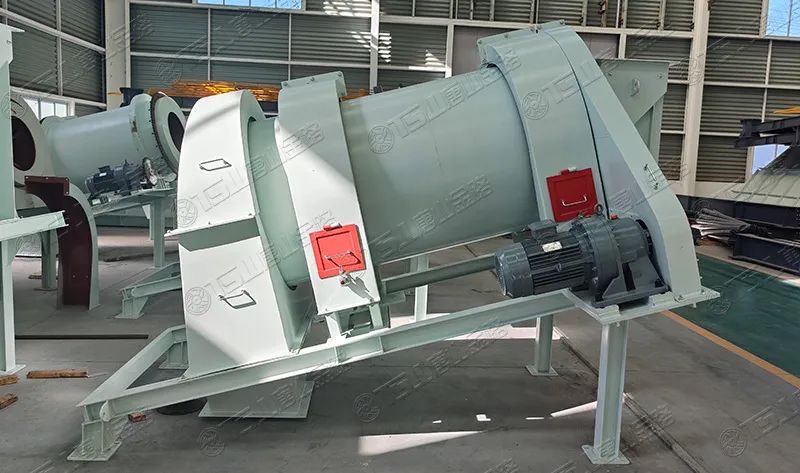 機(jī)制砂離析時(shí)常發(fā)生影響品質(zhì)，如何避免？