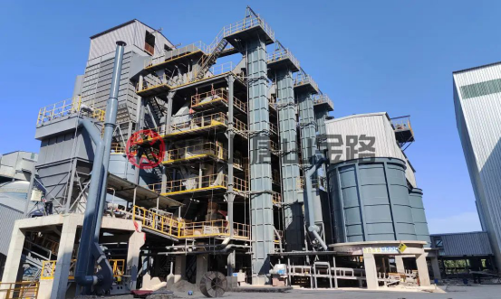 新建制砂線需要注意什么？制砂樓的優(yōu)點？