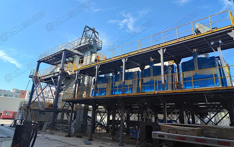 1.2元/噸-1.6元/噸，河北發(fā)布砂石礦出讓收益市場基準價（2024版）