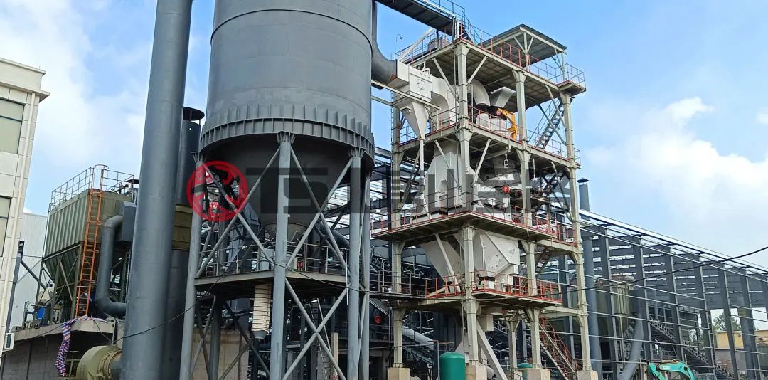 建筑廢料可以制砂嗎？制砂樓建筑廢料制砂效果如何？